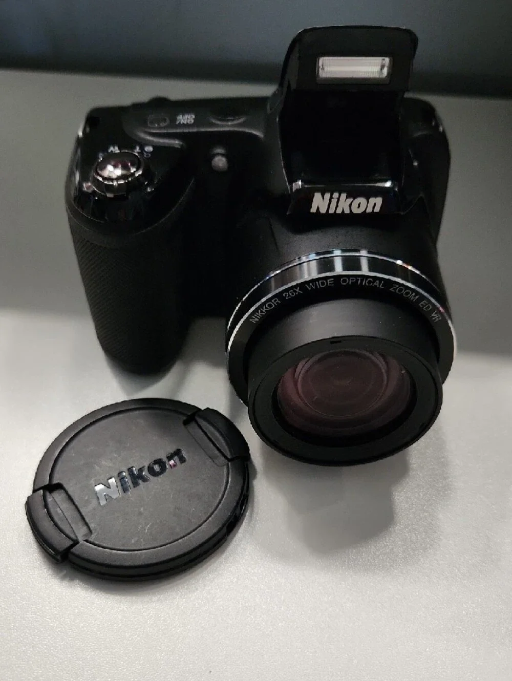 Nikon COOLPIX L330